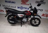 Мотоцикл bajaj Boxer BM 150 X Disc