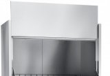 Купольная посудомоечная машина Abat мпк 130-65