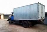 ЗИЛ 4331 изотерма 26 кубов в Нальчике