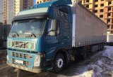 Вольво FM 2007
