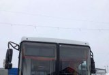 Автобус Нефаз 5299-30-51 в Перми
