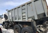 Самосвал volvo FM 13 6*6