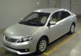 Toyota Allion A18 G PLUS Package 4WD