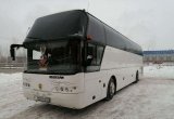 Neoplan N1116 в Перми