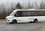 Туристический автобус Неман 420234-511, 2021
