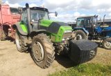 Трактор deutz-fahr Agrotron L 720