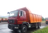 Самосвал Маз 6501 в Костроме