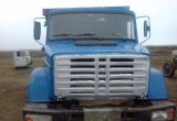ЗИЛ 4520 в Ставрополе