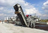 Бетонораспределитель Power Pavers
