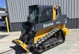 Запасные части минипогрузчиков john deere в Санкт-Петербурге