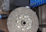 Диск сцепления ведомый задний 238-1601131