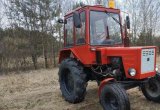 Трактор т30 (69)