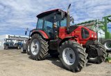 Трактор беларус мтз 1523.3 в Уфе