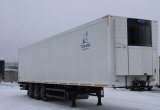 Полуприцеп рефрижератор Тонар 9786, 2020