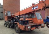 Продаю автокран kato-NK160