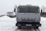 Камаз 55102