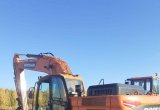 Гусеничный экскаватор DOOSAN DX225LCA-7M, 2021 в Нижнем Новгороде