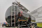 Полуприцеп битумовоз Сеспель SF3B28, 2021