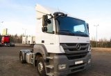 Седельный тягач Mercedes-Benz Axor 1840 2011 г/в в Казани