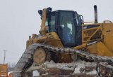 Продам бульдозер CAT D6N LGP