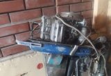 Лодочный мотор Вихрь 30 в Красноярске