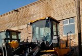 Фронтальный погрузчик XCMG ZL50RU, 2021 в Челябинске