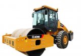 Продам грунтовый каток xcmg XS 263