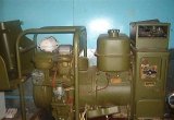 Генератор аб-4т230 с хранения