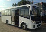 Городской автобус ПАЗ Вектор Next 7.6, 2021 в Сочи