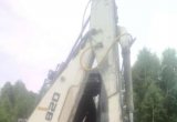 Экскаватор-погрузчик Терекс820 в Екатеринбурге