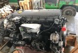 Двигатель iveco Cursor 9 б/у