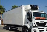 IVECO Tector, 2013