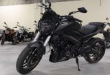 Мотоцикл Bajaj Dominar 400