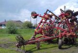 Посевной комплекс Bourgault 8810 (9,1 метра) в Воронеже