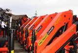 Кран-манипулятор Palfinger PK23500A