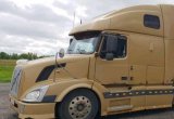 Volvo VNL 670 в Вязьме