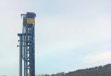 Буровая установка atlas copco dm45 hp