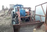 Продам трактор мтз-52 в Омске