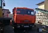 Камаз 65115 самосвал