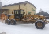 Автогрейдер caterpillar SEM 922