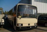 Автобус лаз-5207