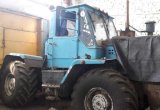 Трактор хтз-150(Т-150) 2005г в Рузаевке