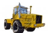 Продам трактор сельскохозяйственный к-702м-схт в Кемерово
