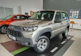 ВАЗ Niva Travel, 2021 Новый в Сарманово