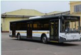 Автобус Лиаз 529265 в Калуге
