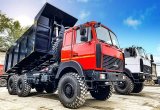 МАЗ SM02-03, 2021 в Тюмени