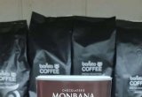 Для ресторанов и кофеен Monbana 1кг в Чебоксарах