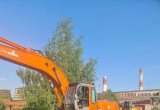 Продам экскаватор hitachi ZX270 в Барнауле