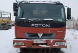 Foton Auman 2007 в Благовещенске
