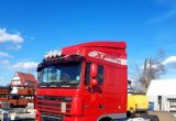 Тягач DAF XF 105 460